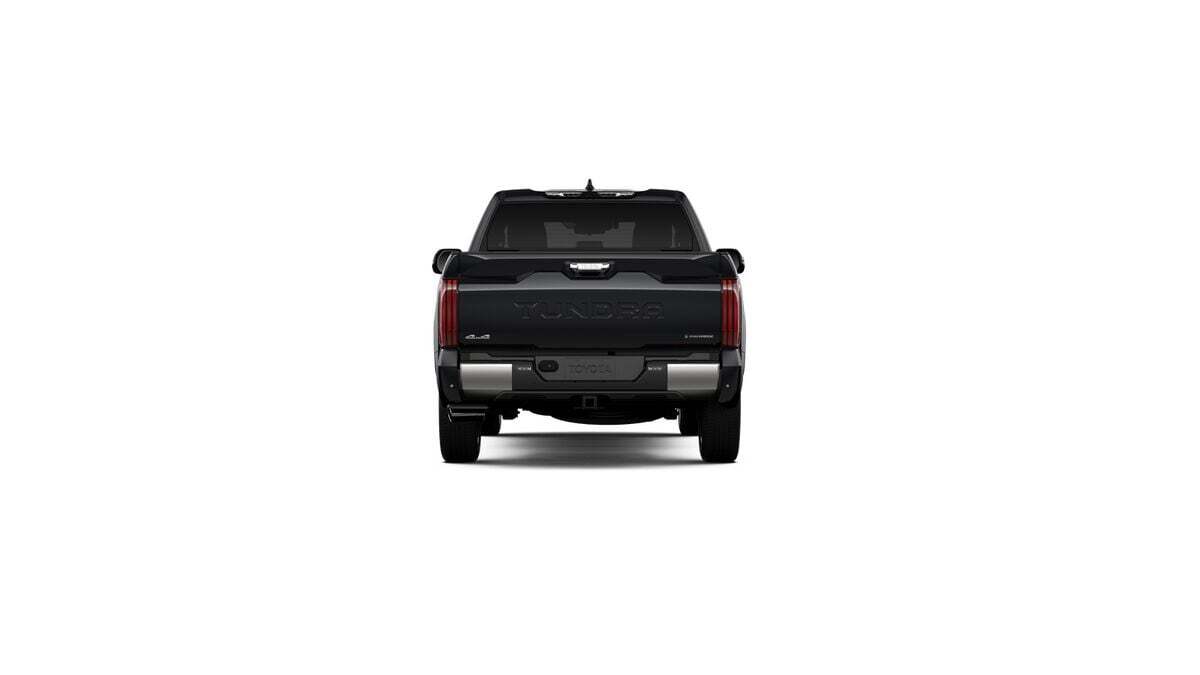 2026 Toyota Tundra i-FORCE MAX Capstone Laurel MD
