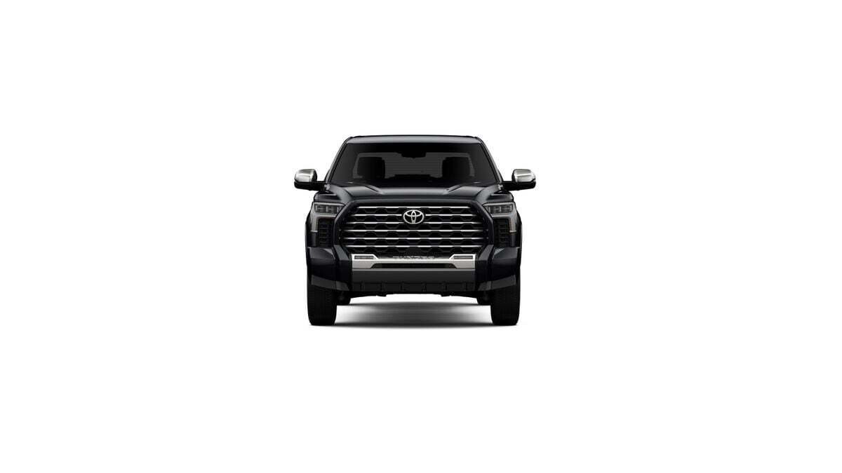 2026 Toyota Tundra i-FORCE MAX Capstone Laurel MD