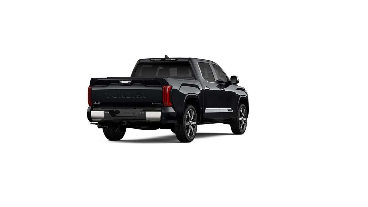2026 Toyota Tundra i-FORCE MAX Capstone Laurel MD