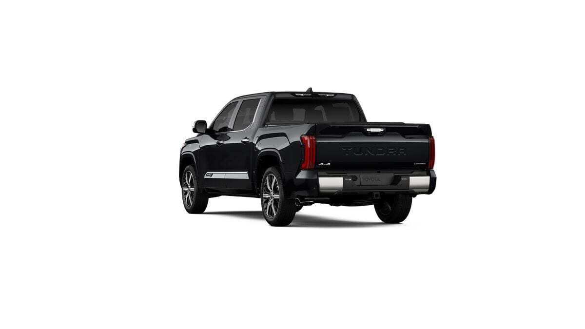 2026 Toyota Tundra i-FORCE MAX Capstone Laurel MD