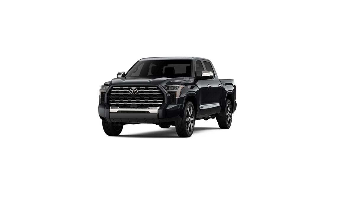 2026 Toyota Tundra i-FORCE MAX Capstone Laurel MD