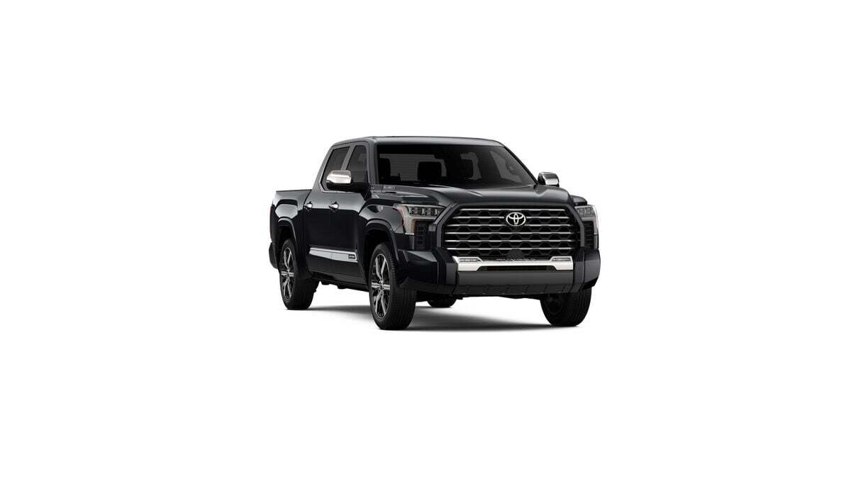 2026 Toyota Tundra i-FORCE MAX Capstone Laurel MD