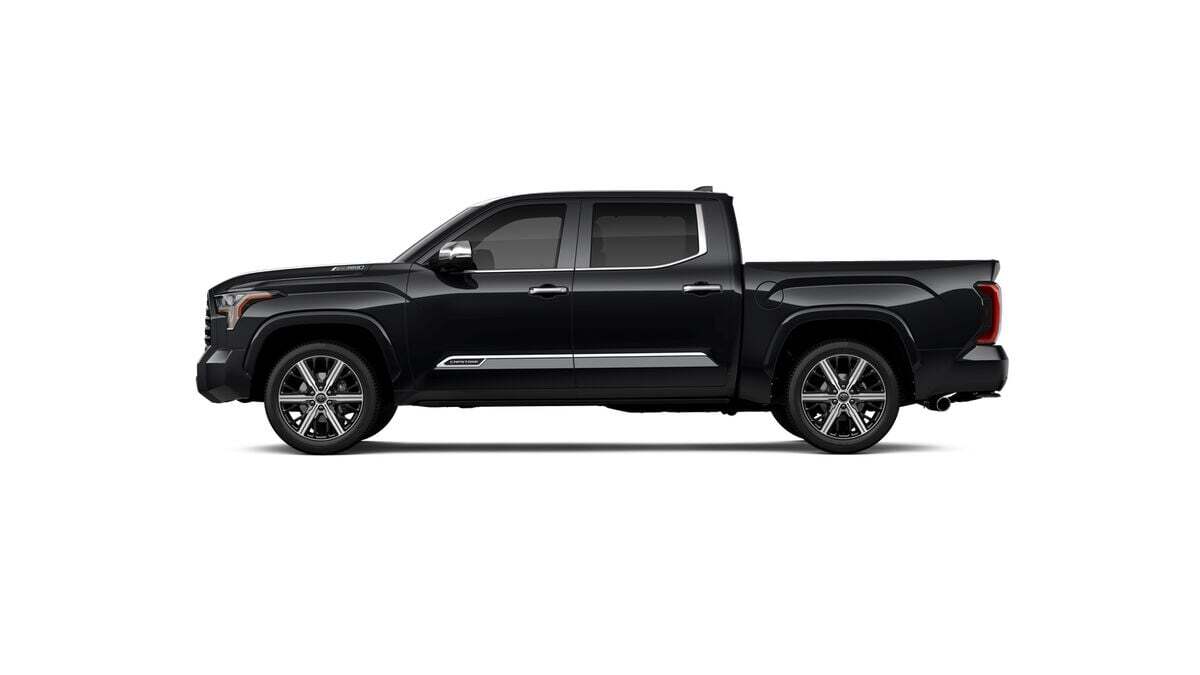 2026 Toyota Tundra i-FORCE MAX Capstone Laurel MD