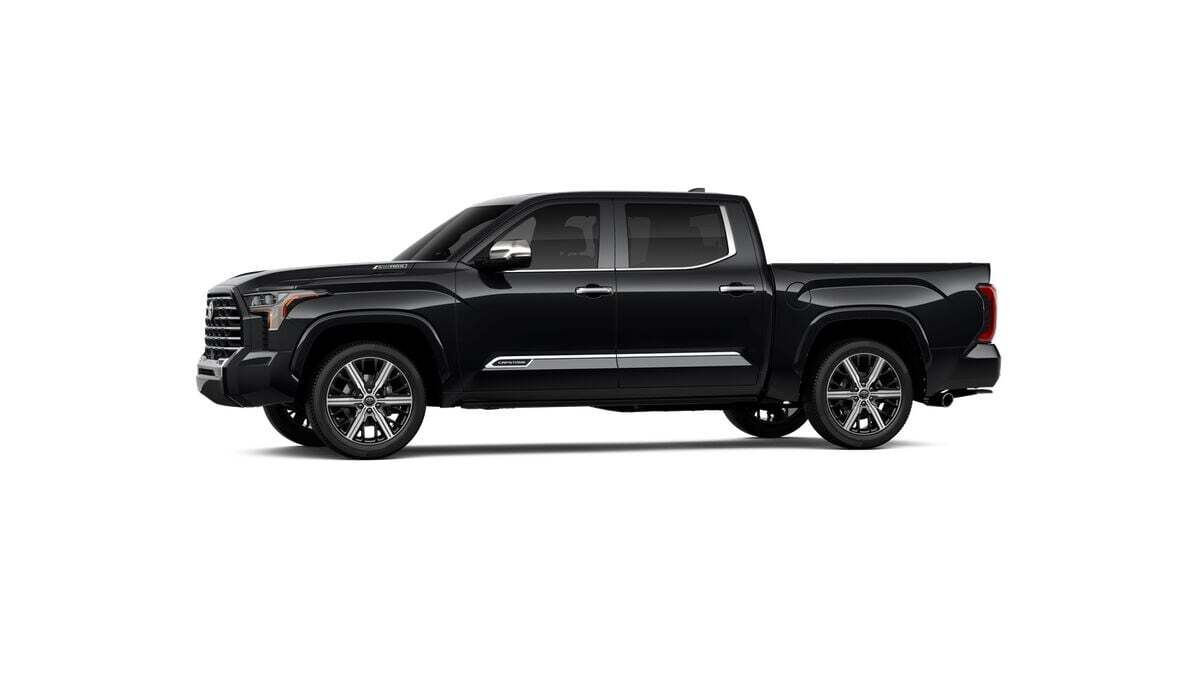 2026 Toyota Tundra i-FORCE MAX Capstone Laurel MD