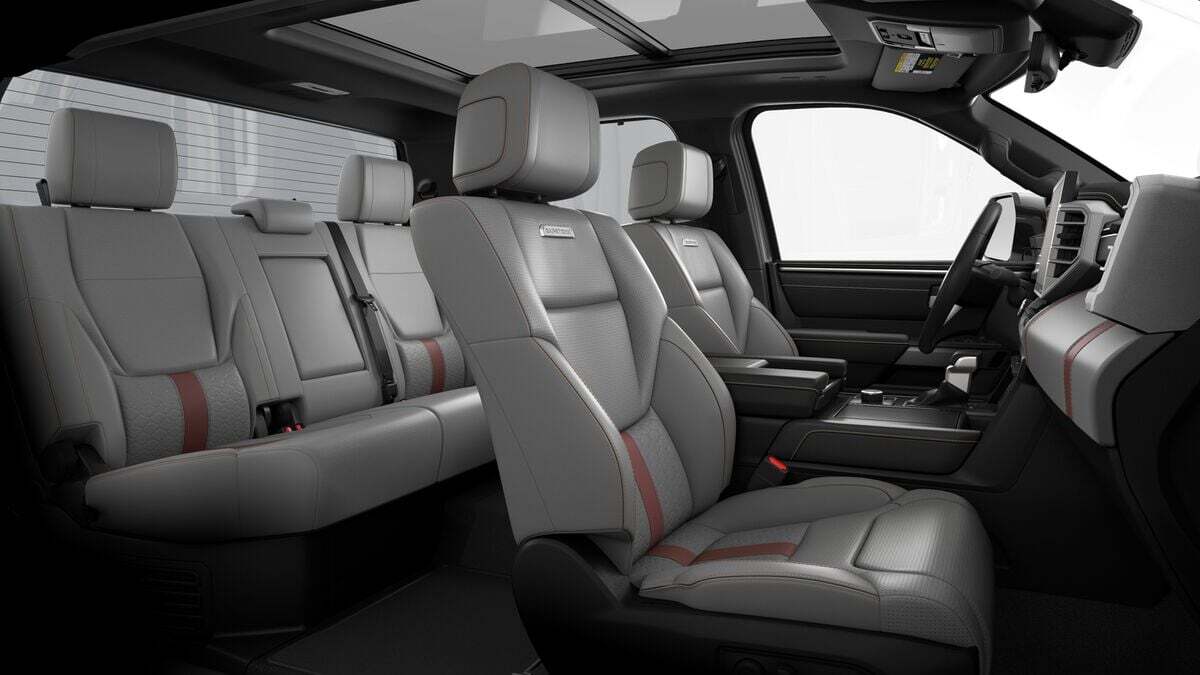 2026 Toyota Tundra i-FORCE MAX Capstone Laurel MD