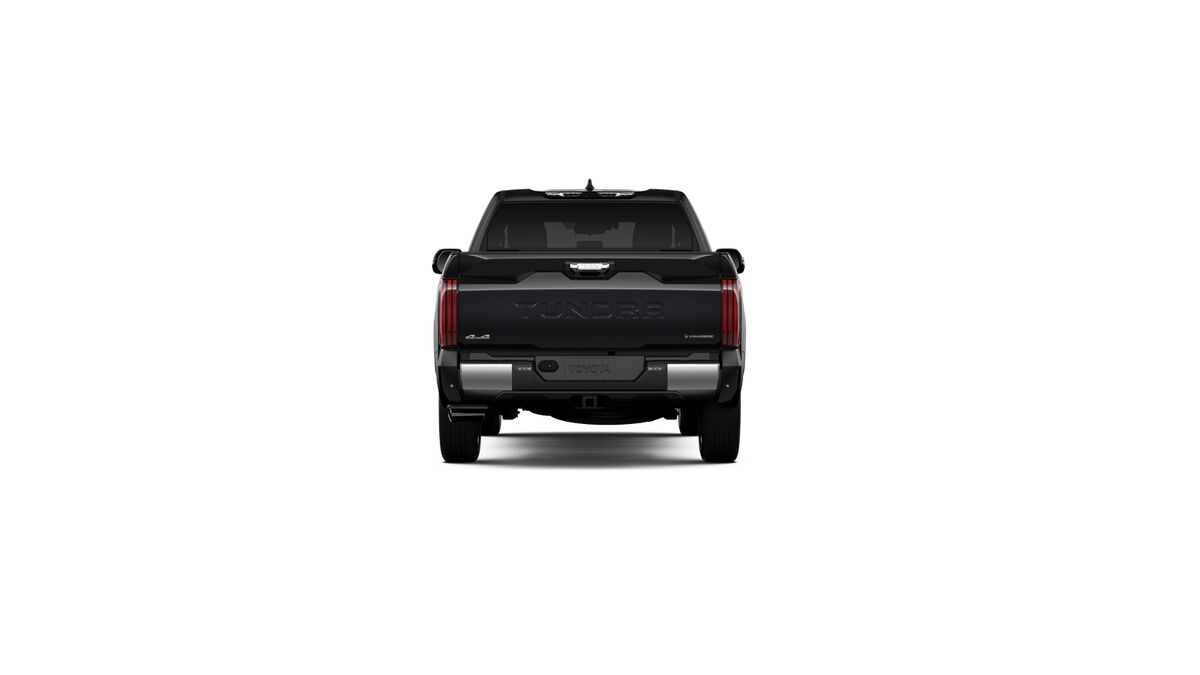 2026 Toyota Tundra i-FORCE MAX Capstone Laurel MD