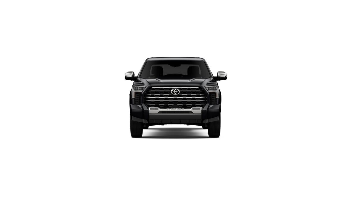 2026 Toyota Tundra i-FORCE MAX Capstone Laurel MD