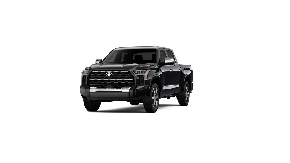 2026 Toyota Tundra i-FORCE MAX Capstone Laurel MD