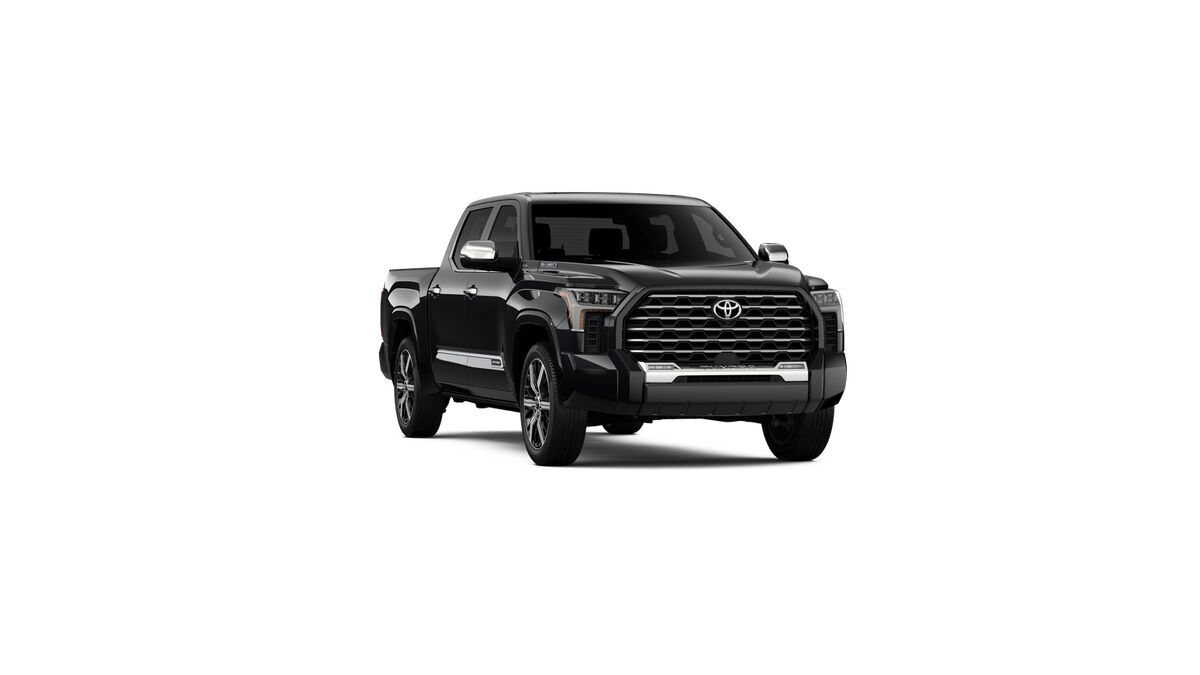 2026 Toyota Tundra i-FORCE MAX Capstone Laurel MD