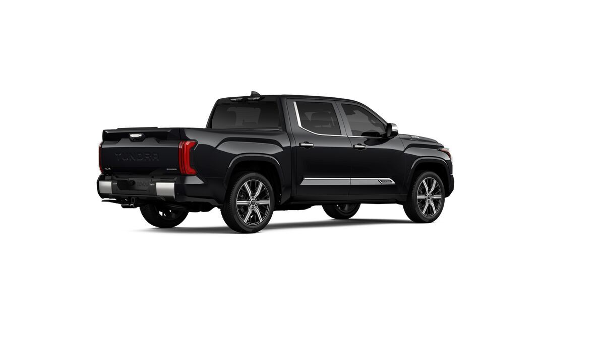 2026 Toyota Tundra i-FORCE MAX Capstone Laurel MD
