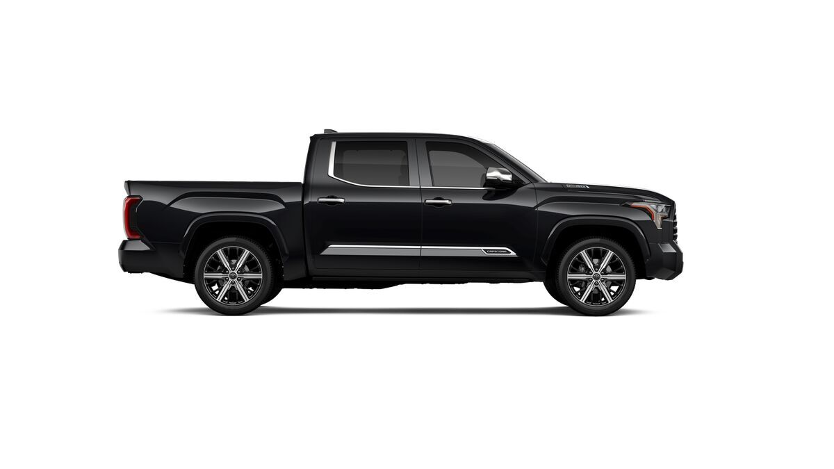 2026 Toyota Tundra i-FORCE MAX Capstone Laurel MD