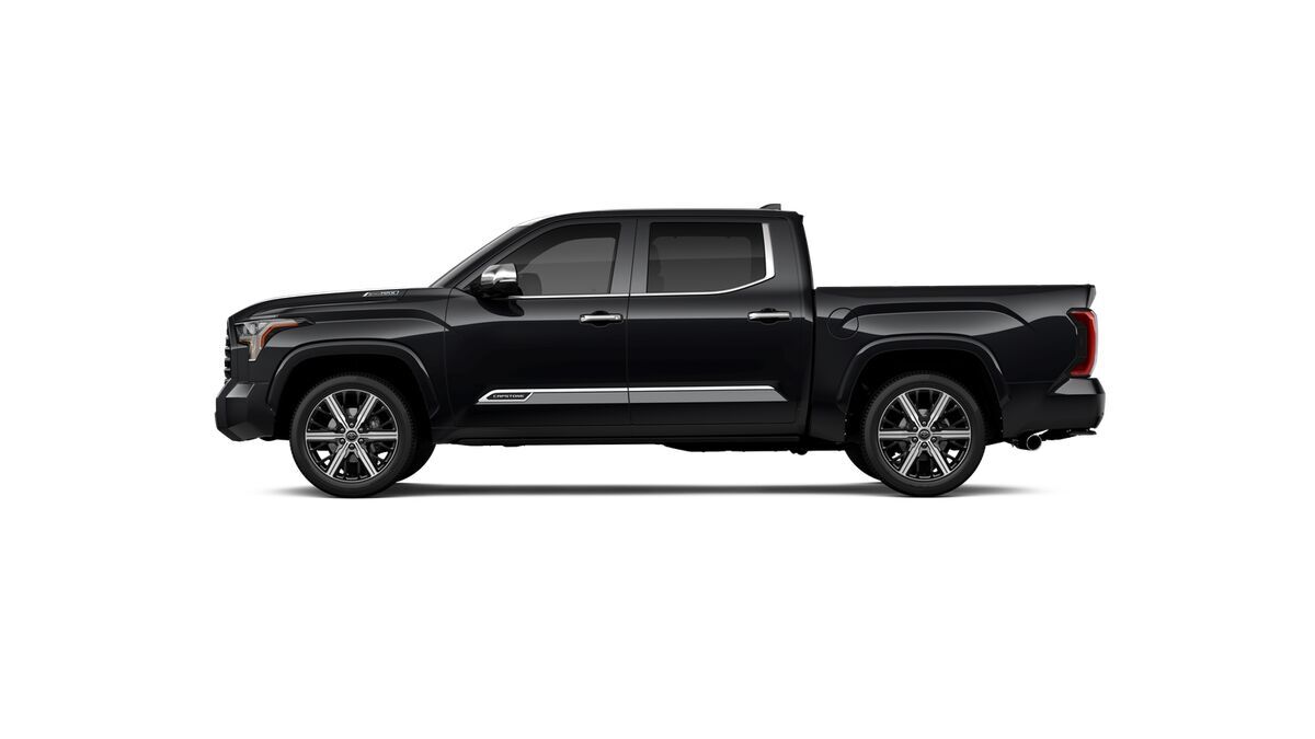2026 Toyota Tundra i-FORCE MAX Capstone Laurel MD