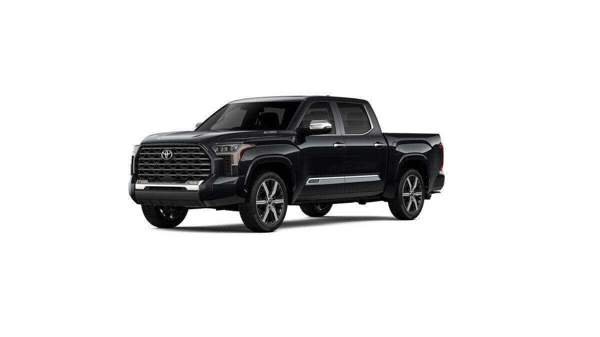 2026 Toyota Tundra i-FORCE MAX Capstone Laurel MD