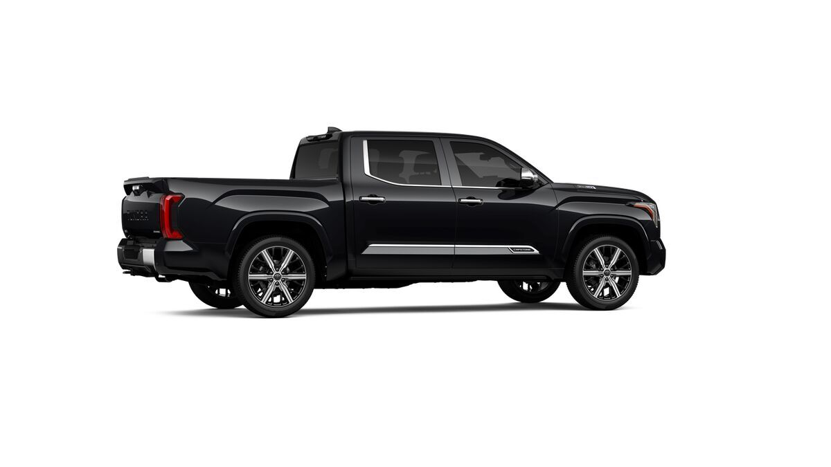 2026 Toyota Tundra i-FORCE MAX Capstone Laurel MD