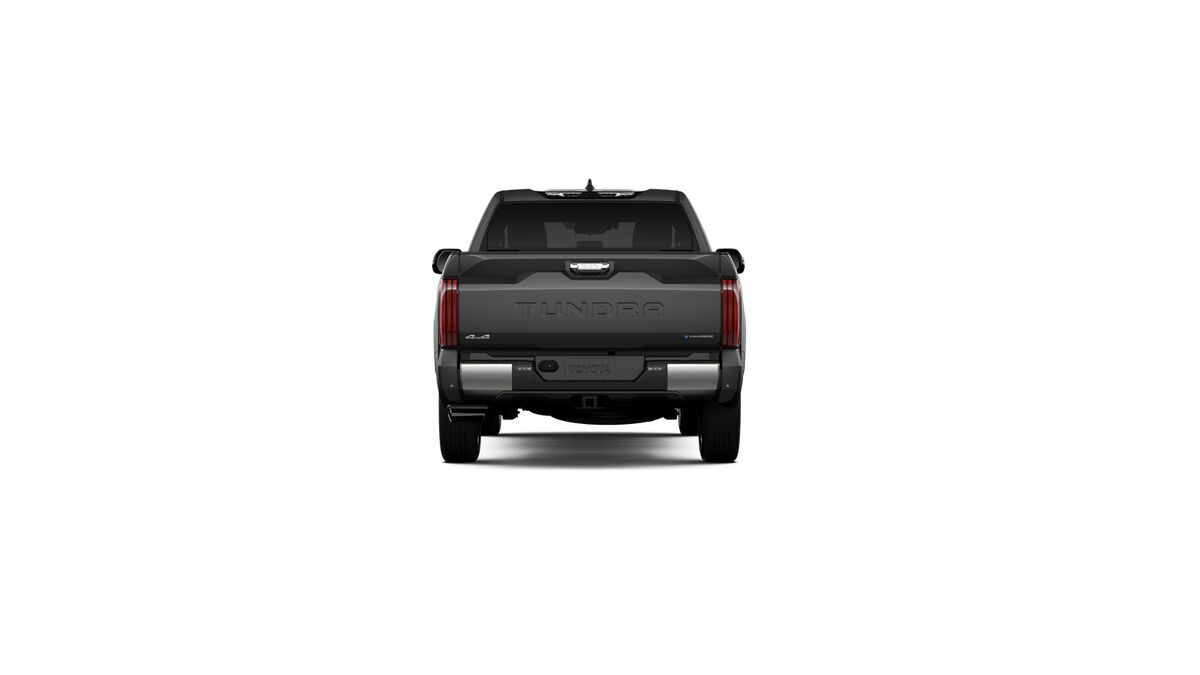 2026 Toyota Tundra i-FORCE MAX Capstone Laurel MD