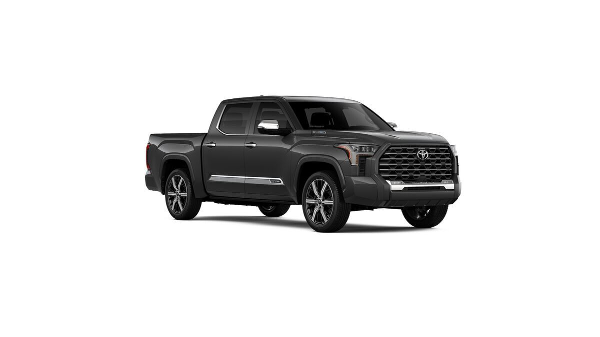 2026 Toyota Tundra i-FORCE MAX Capstone Laurel MD
