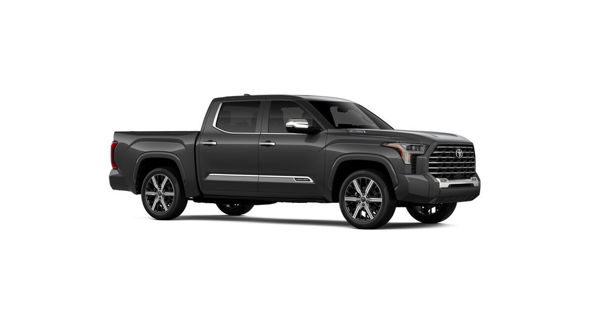 2026 Toyota Tundra i-FORCE MAX Capstone Laurel MD