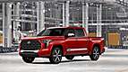 2026 Toyota Tundra i-FORCE MAX Capstone