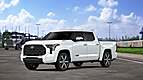 2026 Toyota Tundra i-FORCE MAX Capstone