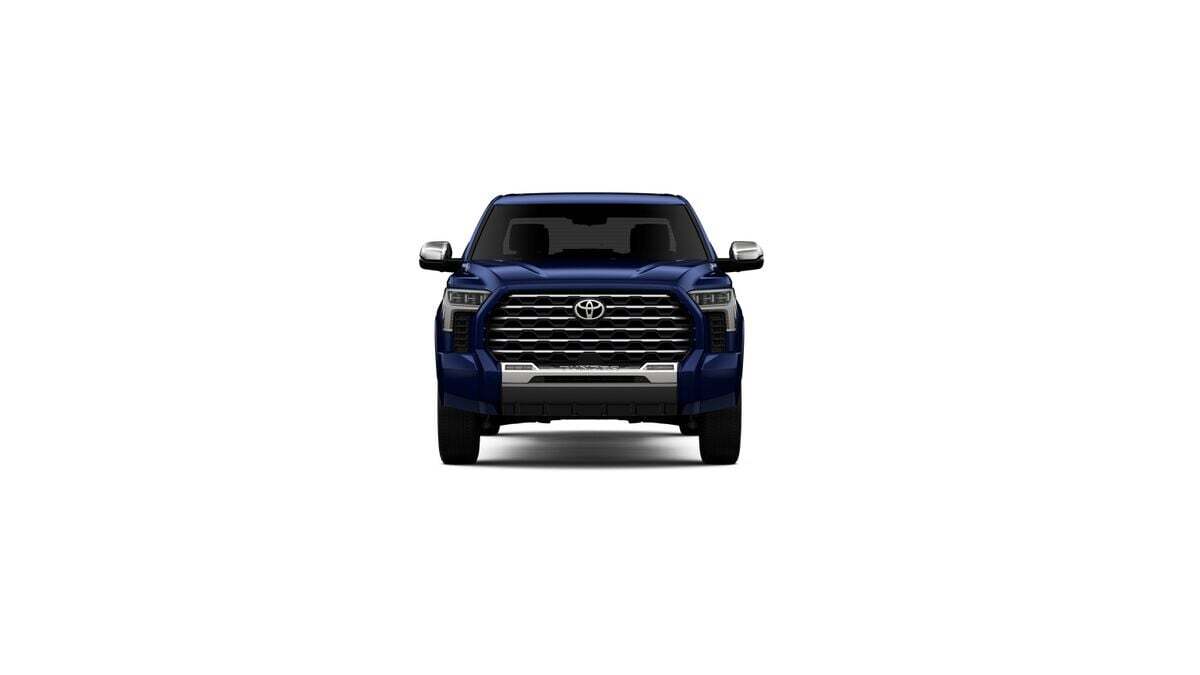 2026 Toyota Tundra i-FORCE MAX Capstone Laurel MD