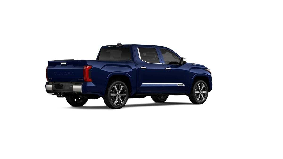 2026 Toyota Tundra i-FORCE MAX Capstone Laurel MD