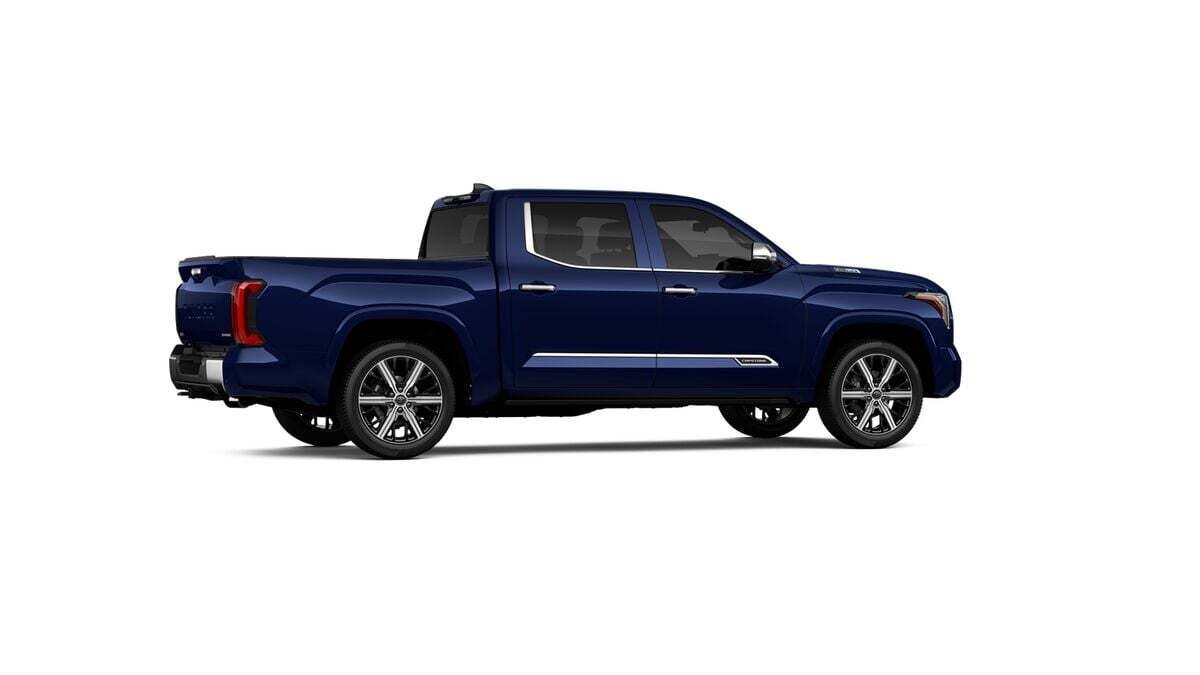 2026 Toyota Tundra i-FORCE MAX Capstone Laurel MD