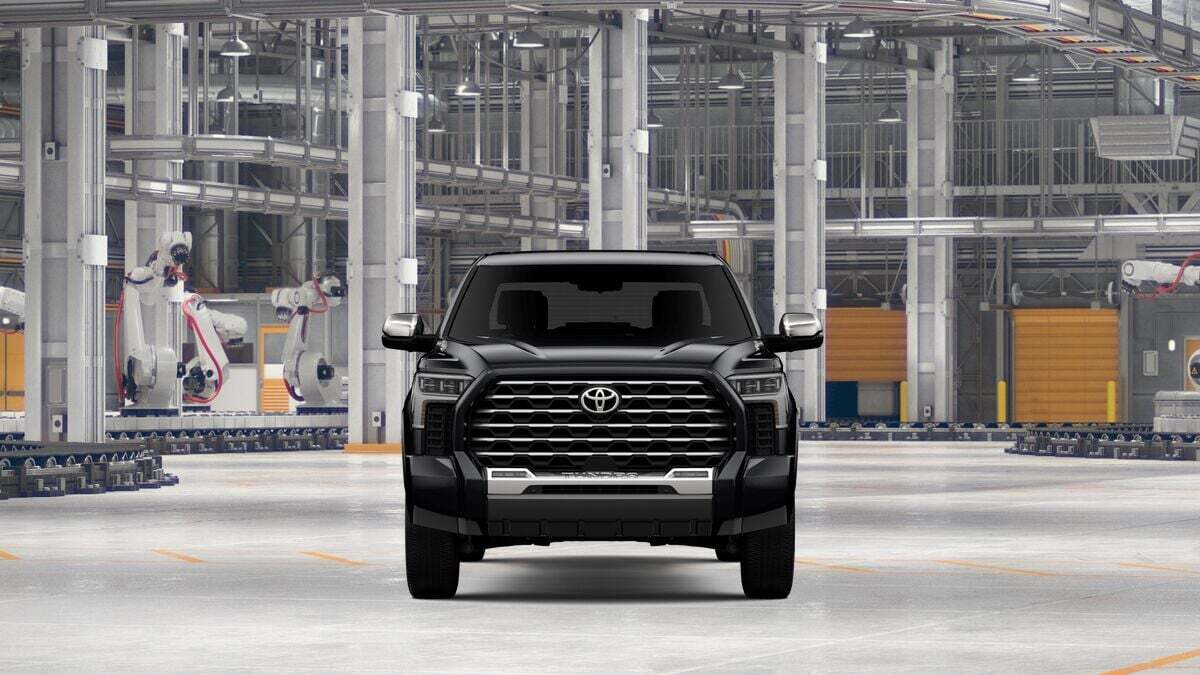 2026 Toyota Tundra i-FORCE MAX Capstone Laurel MD