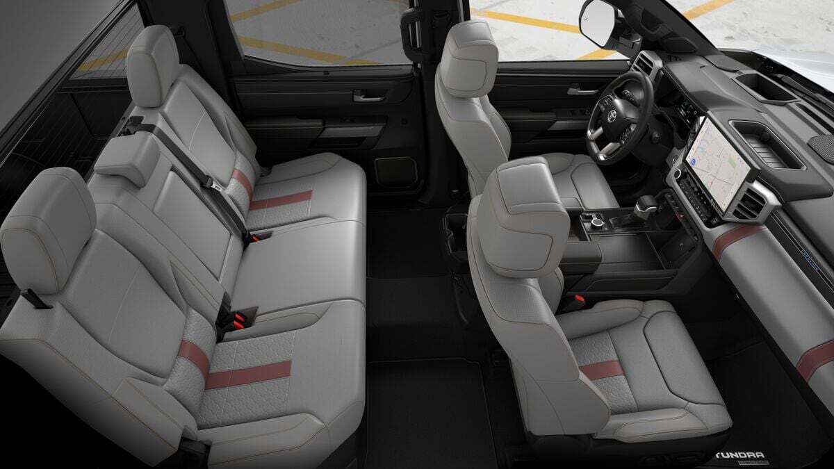 2026 Toyota Tundra i-FORCE MAX Capstone Laurel MD