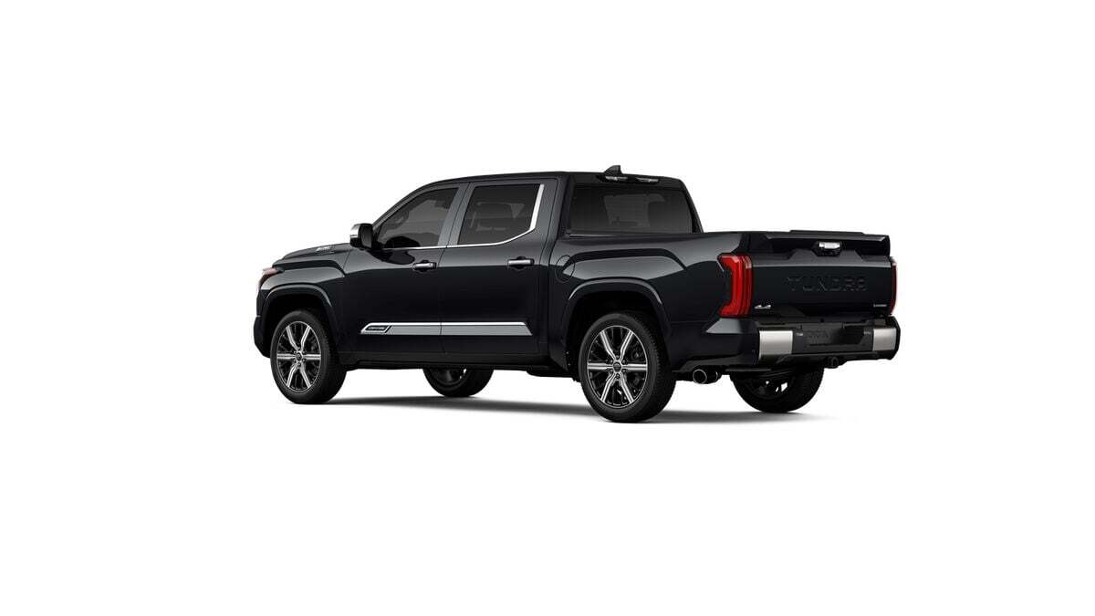 2026 Toyota Tundra i-FORCE MAX Capstone Laurel MD