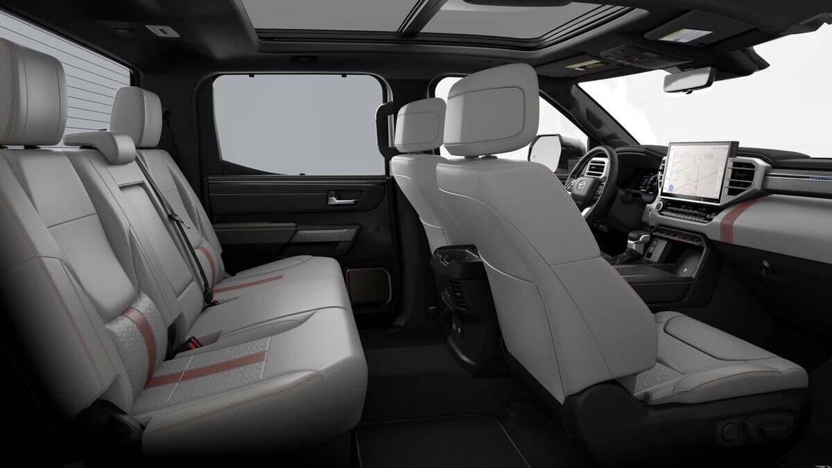 2026 Toyota Tundra i-FORCE MAX Capstone Laurel MD