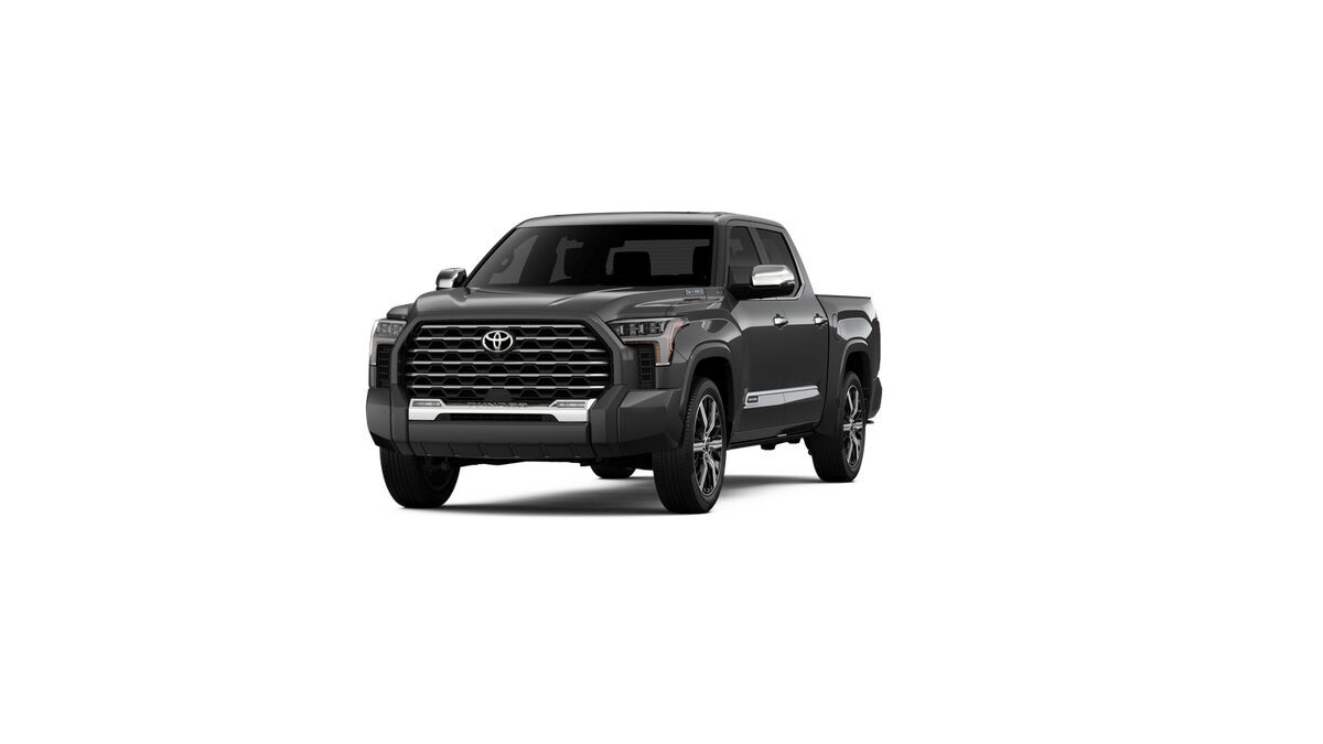 2026 Toyota Tundra i-FORCE MAX Capstone Laurel MD