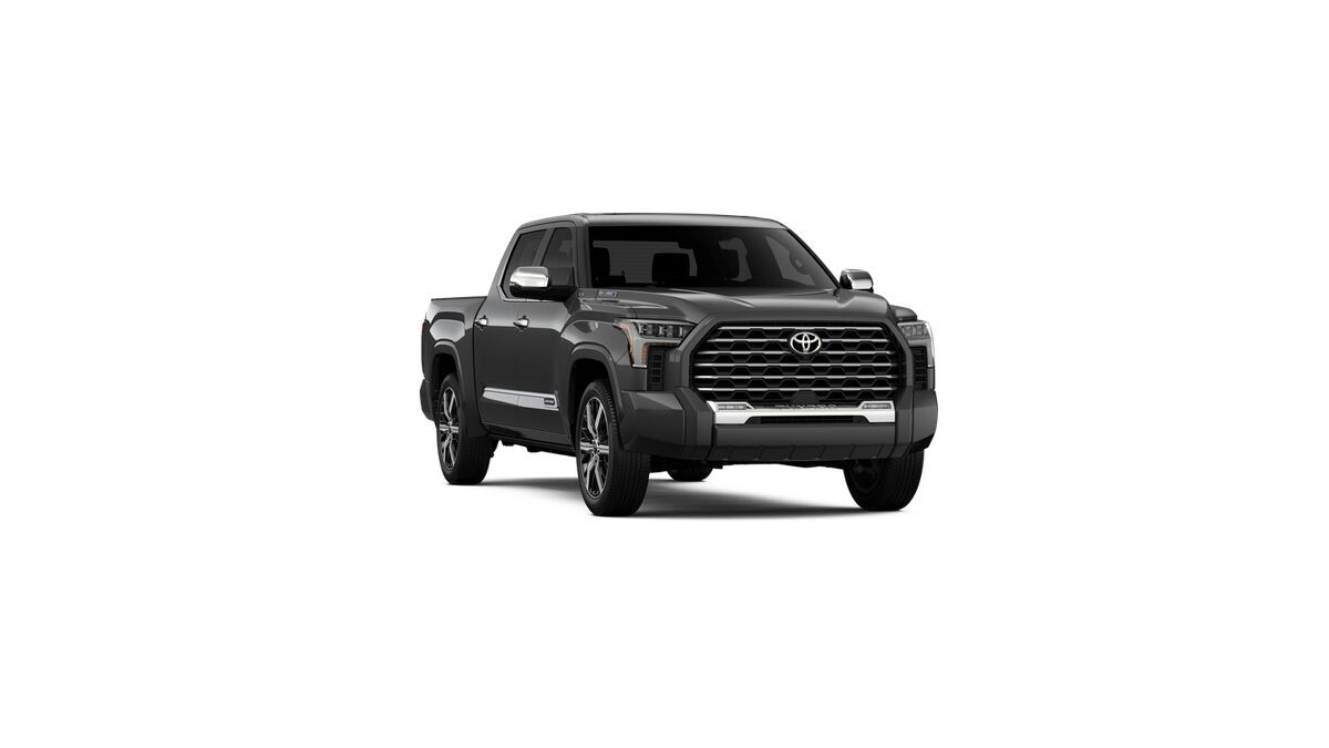2026 Toyota Tundra i-FORCE MAX Capstone Laurel MD