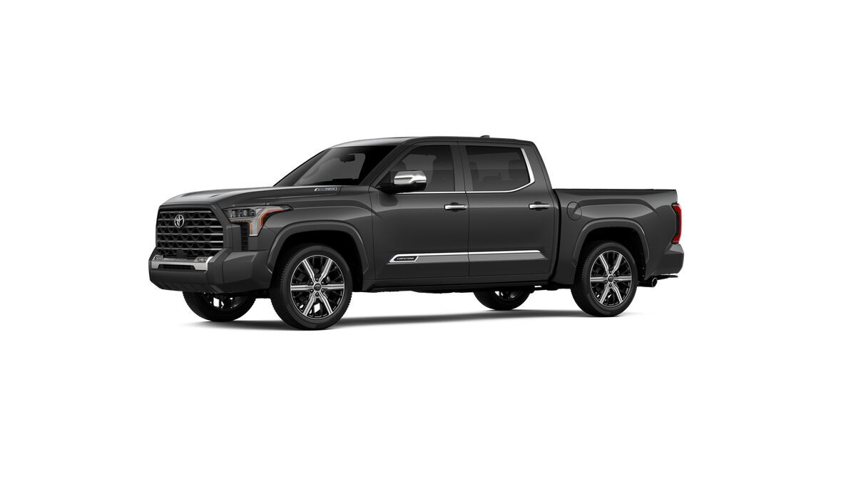 2026 Toyota Tundra i-FORCE MAX Capstone Laurel MD