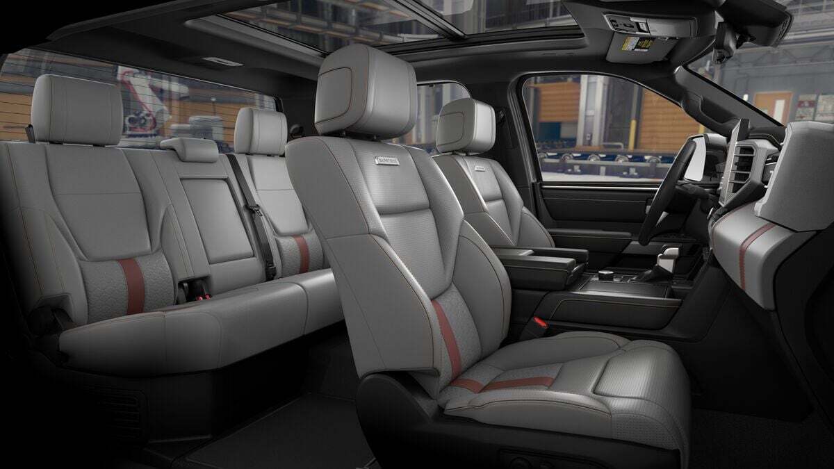 2026 Toyota Tundra i-FORCE MAX Capstone Laurel MD