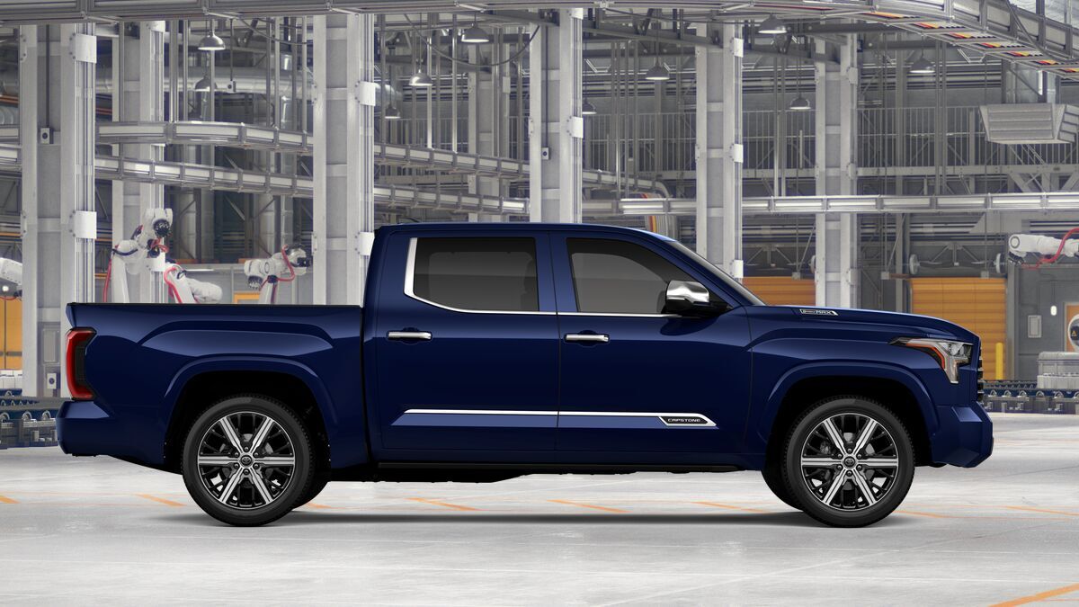 2026 Toyota Tundra i-FORCE MAX Capstone Laurel MD