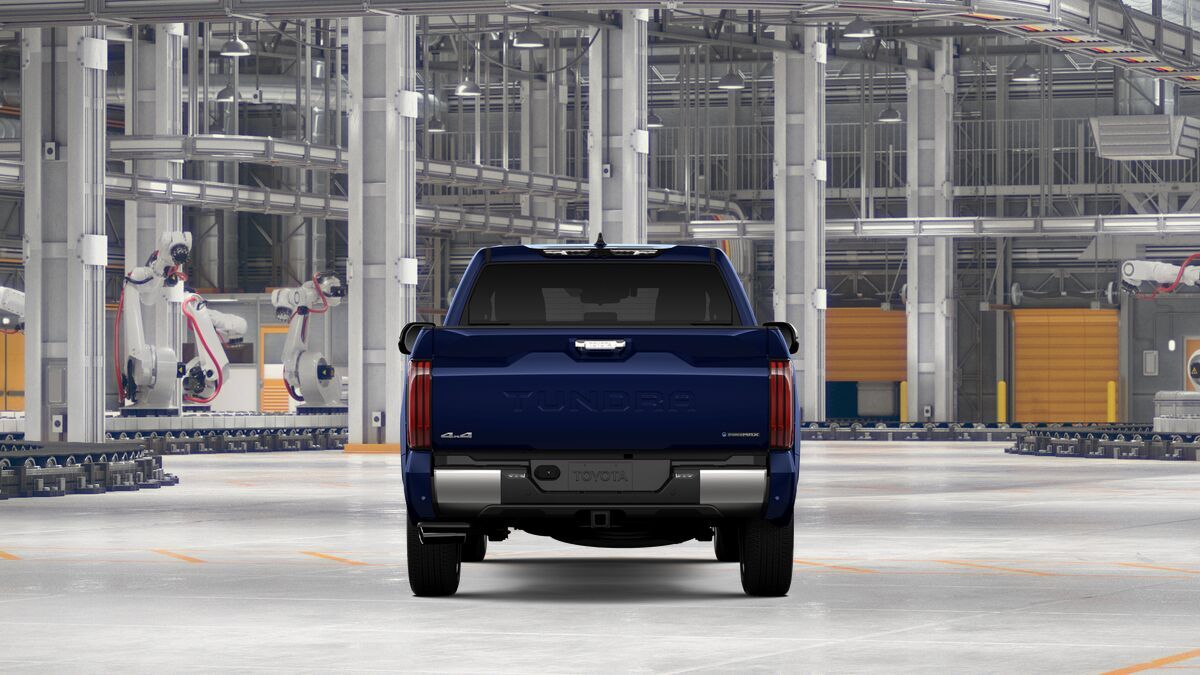 2026 Toyota Tundra i-FORCE MAX Capstone Laurel MD