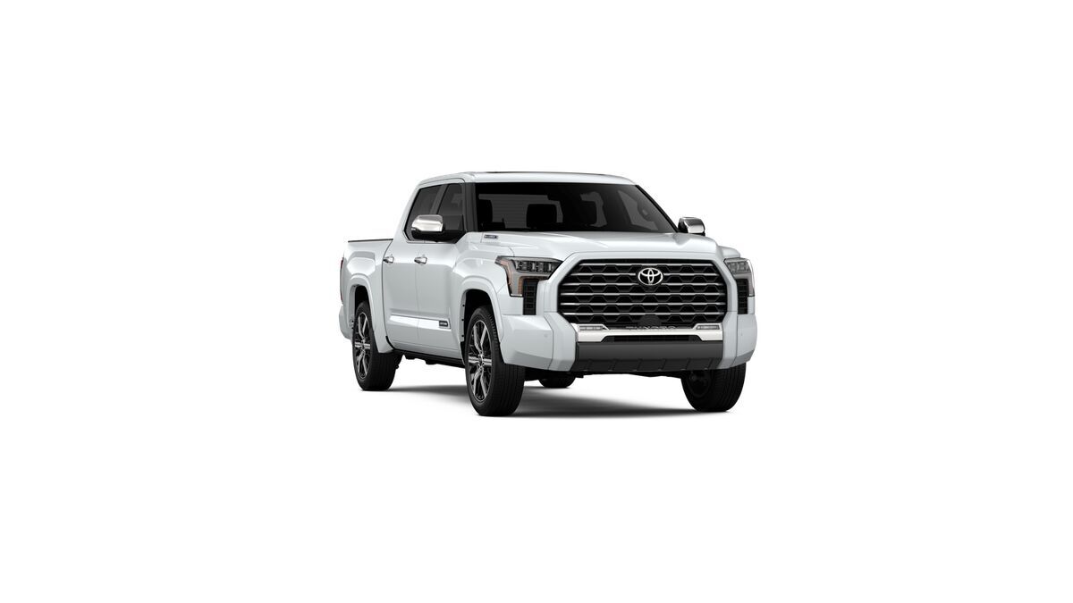 2026 Toyota Tundra i-FORCE MAX Capstone Fredericksburg VA