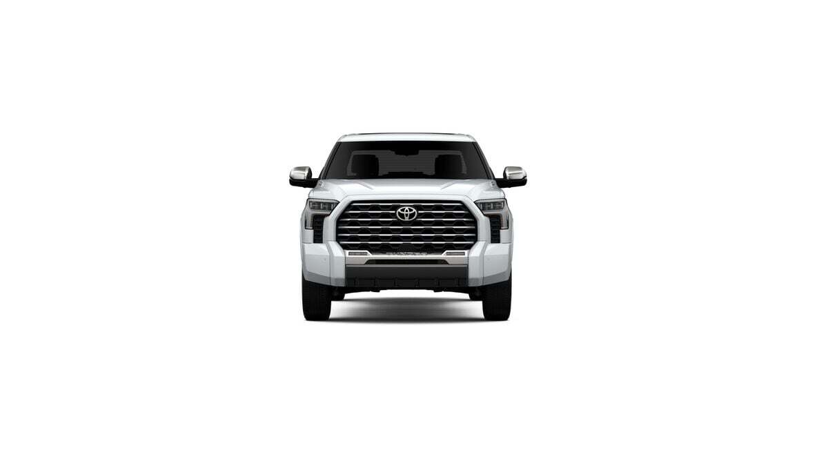 2026 Toyota Tundra i-FORCE MAX Capstone Fredericksburg VA