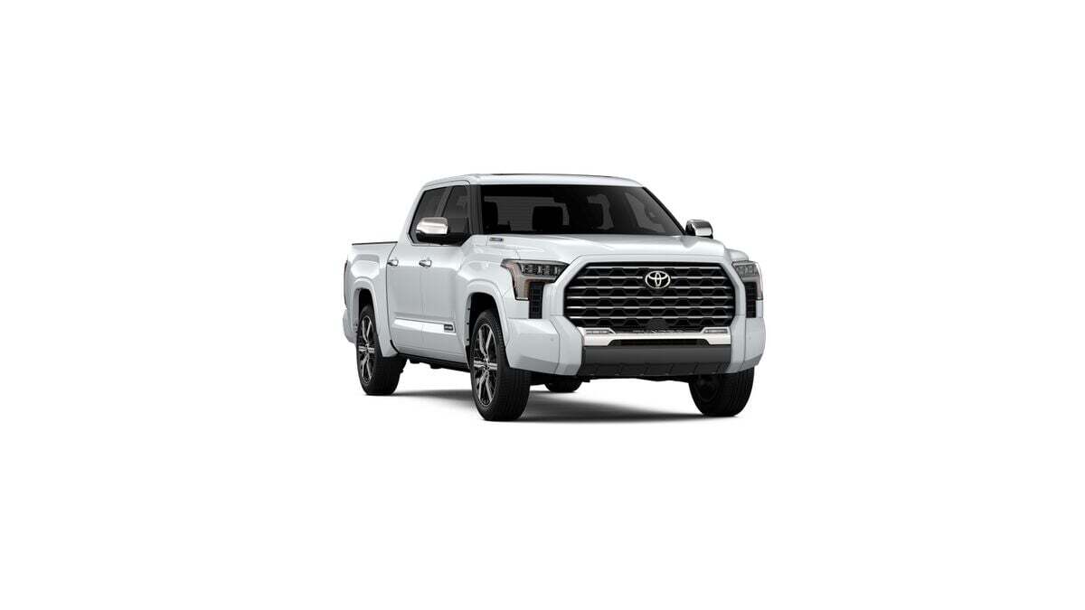 2026 Toyota Tundra i-FORCE MAX Capstone Fredericksburg VA