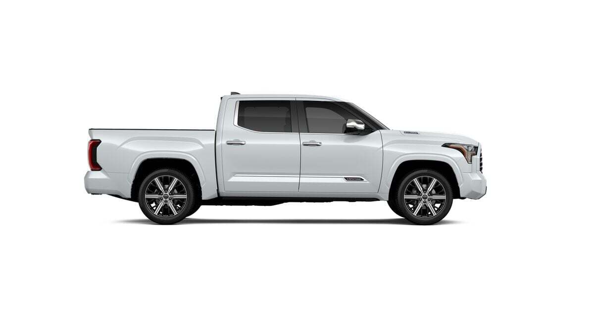 2026 Toyota Tundra i-FORCE MAX Capstone Fredericksburg VA