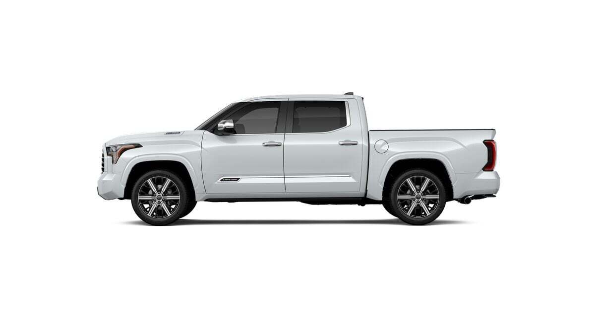 2026 Toyota Tundra i-FORCE MAX Capstone Fredericksburg VA