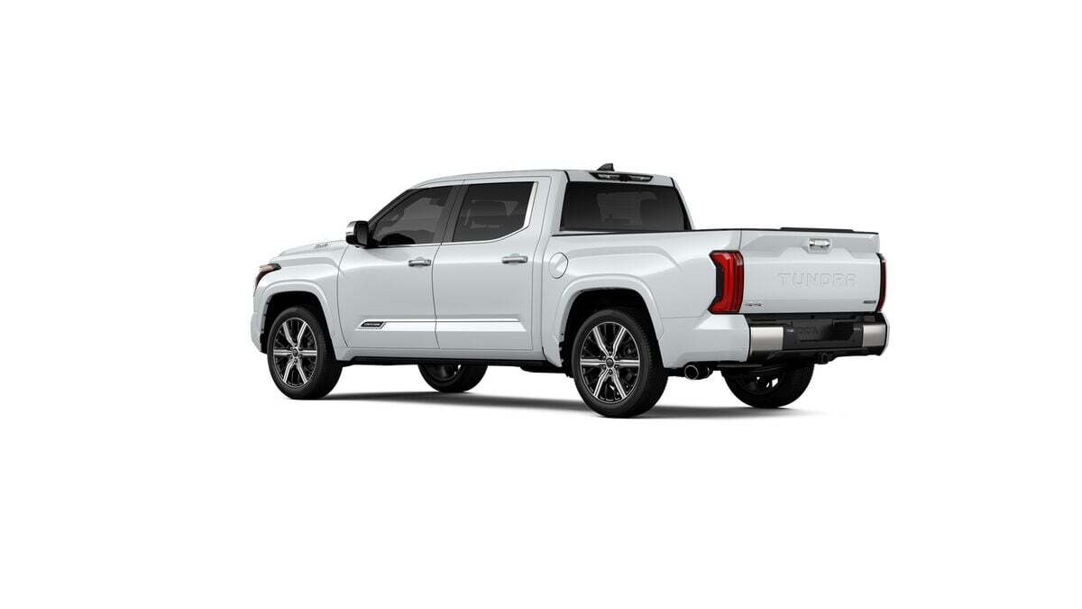 2026 Toyota Tundra i-FORCE MAX Capstone Fredericksburg VA