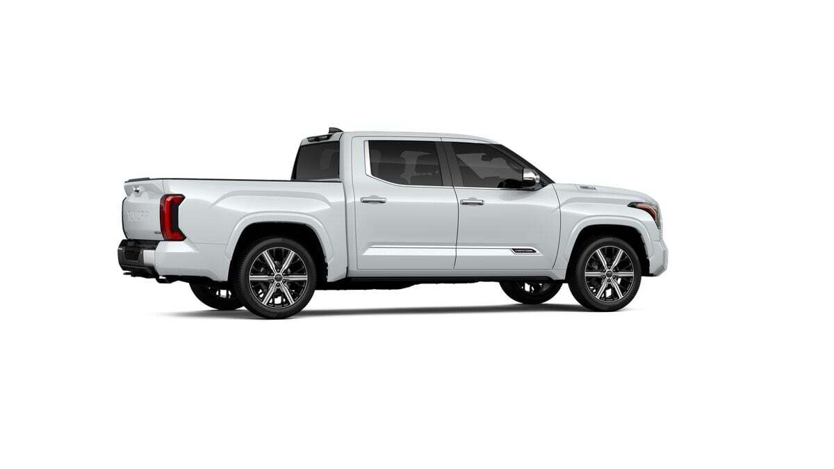 2026 Toyota Tundra i-FORCE MAX Capstone Fredericksburg VA