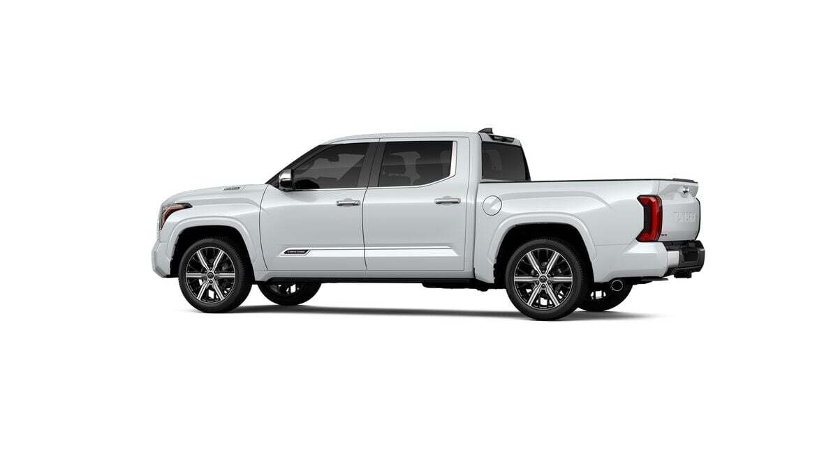 2026 Toyota Tundra i-FORCE MAX Capstone Fredericksburg VA