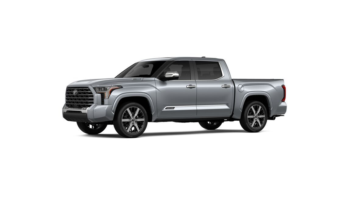2026 Toyota Tundra i-FORCE MAX Capstone Fredericksburg VA