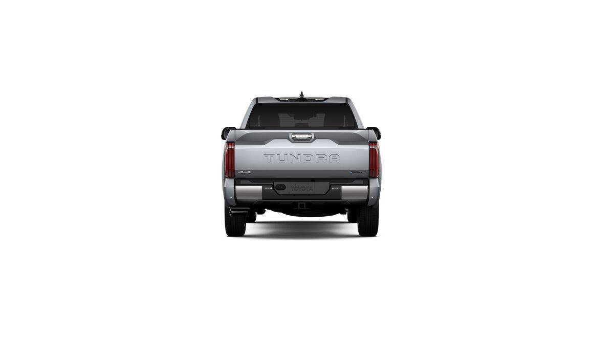 2026 Toyota Tundra i-FORCE MAX Capstone Fredericksburg VA