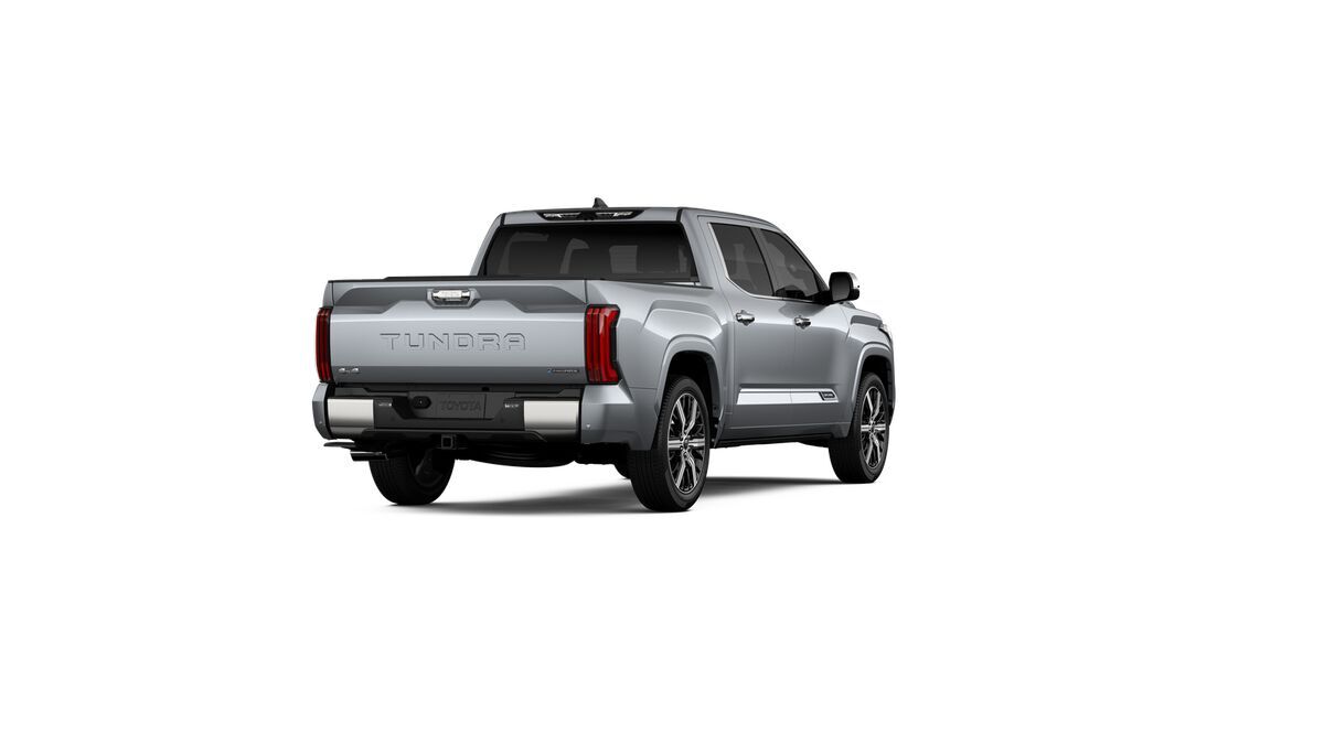 2026 Toyota Tundra i-FORCE MAX Capstone Fredericksburg VA
