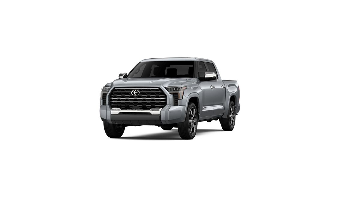 2026 Toyota Tundra i-FORCE MAX Capstone Fredericksburg VA