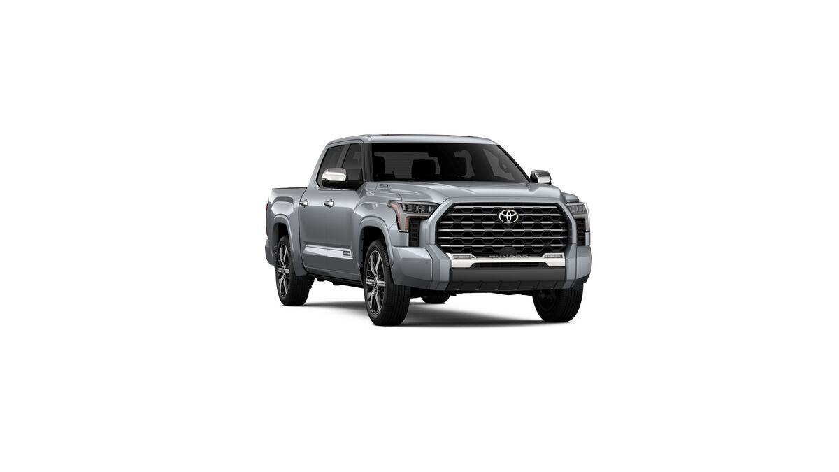 2026 Toyota Tundra i-FORCE MAX Capstone Fredericksburg VA