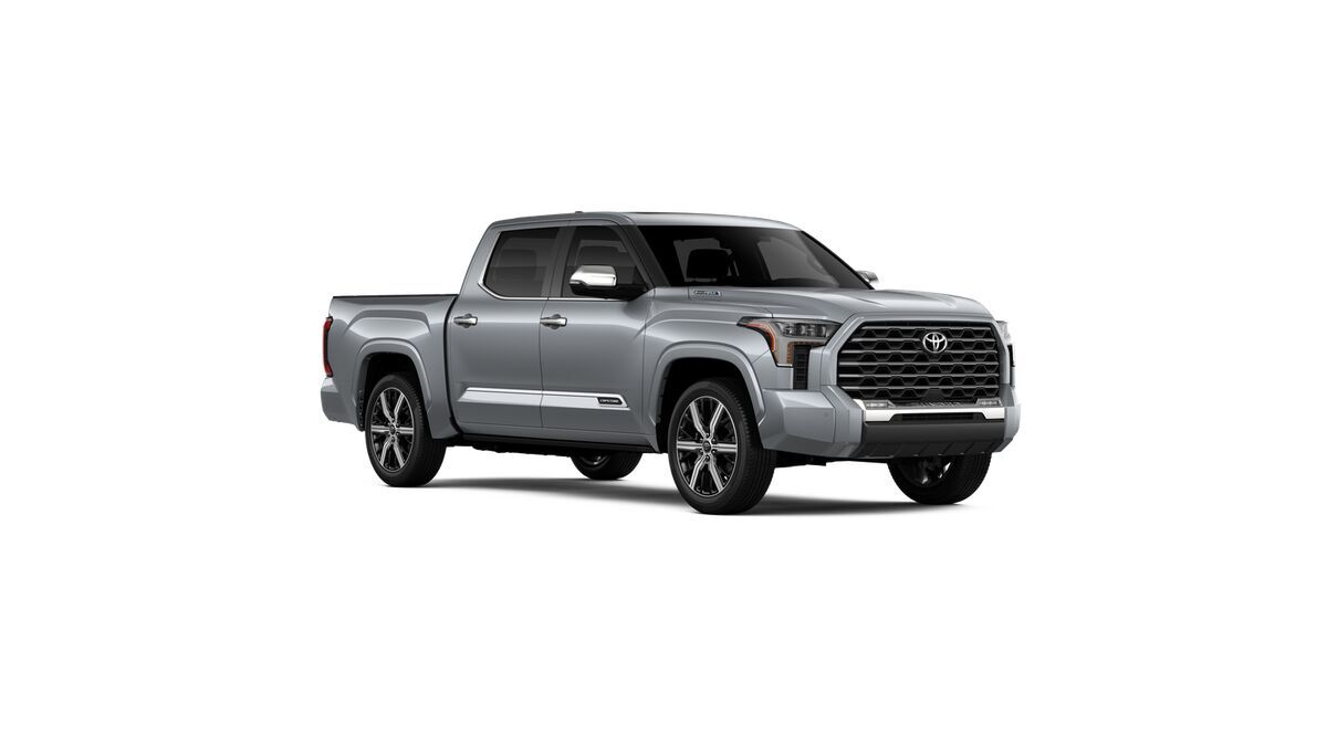 2026 Toyota Tundra i-FORCE MAX Capstone Fredericksburg VA